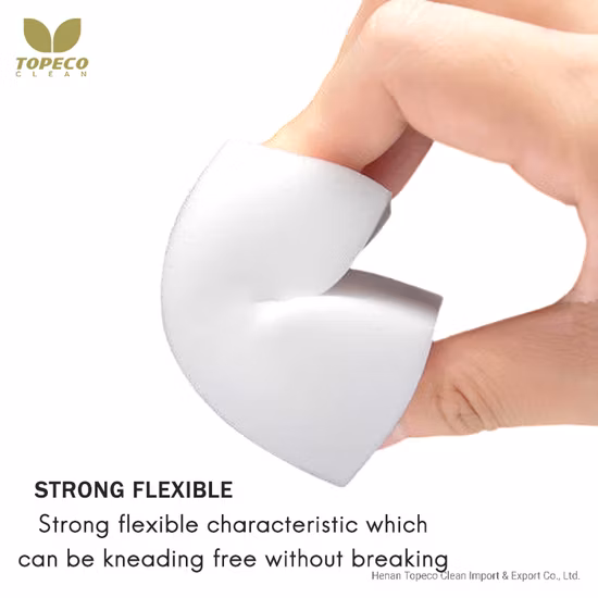 Topeco Magic Eraser Shoe Shine Nano Sponge