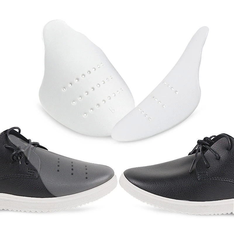 Anti-Crease Shoe Support Sneaker Shield Shoe Toe Box Crease Protectors Shield