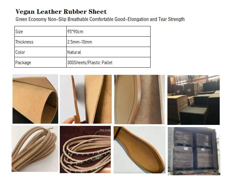 Rubber Sole Sheet Shoe Sole Rubber Product Rubber Sheet Rubber Mat Rubber Sole Rubber Sheeting Shoe Accessories Rubber Sheet Shoes Outsoles Material Neolite