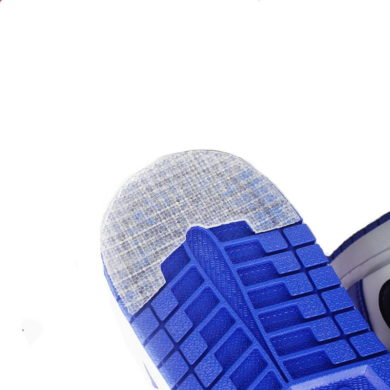 Unisex TPR Self-Adhesive Anti Abrasion Wear-Resisting Sole Sticker Cushion Pad