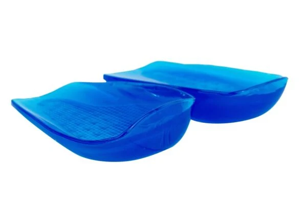 Silicone Foot Pads Comfortable Wholesale Plastic Silicone Heel Protector