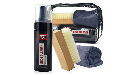 ODM OEM Shoes Cleaner Foam Sneaker Cleaner