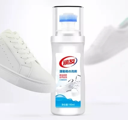 Shoe Cleaner Spray/Sneaker Shoe Cleaner Spray/Shoe Sole Cleaning