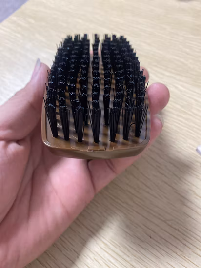Shoe Cleaning Scrub Brush for Household Laundry Shoe Brush