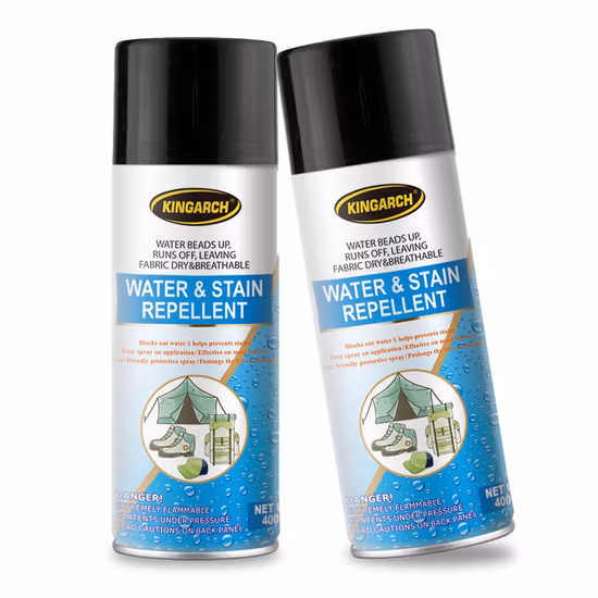 Super Hydrophobic Coating Nano Water Repellent Spray for Shoes