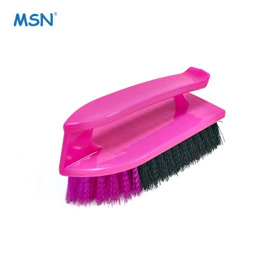 MSN Household Durable Scrub Brush Clothes Shoes Brush