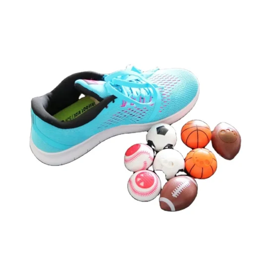 Anti-Bacterial Deodorizer Air Fresheners / Sneaker Shoe Freshener Ball