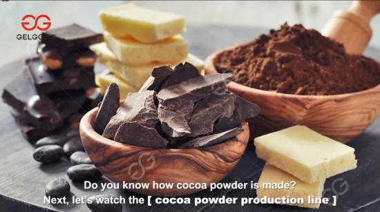 Hot Sale Industrial Cocoa Grinding Machine Cacao Nib Grinder Machine