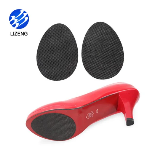 Rubber Soles Stickers Anti-Skid Self-Adhesive Self-Adhesive Shoe Cover Sole Protector
